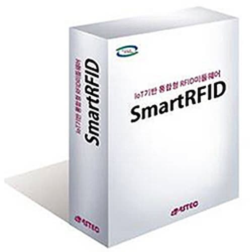 Smart RFID